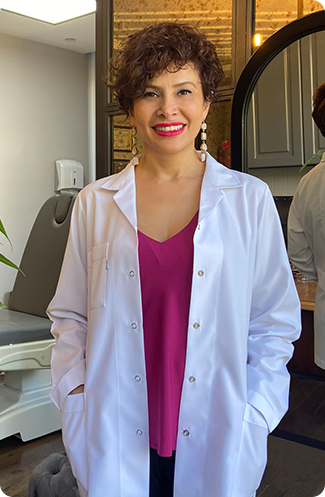 Uzm. Dr. Pınar KOÇ